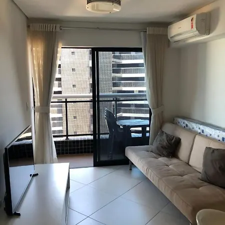 Super Landscape Beira Mar Apartamento *