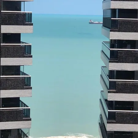 Super Landscape Beira Mar Apartamento Fortaleza (Ceara)