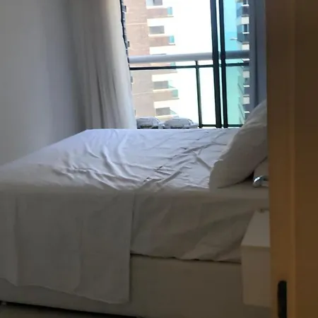 Apartamento Super Landscape Beira Mar Fortaleza (Ceara)